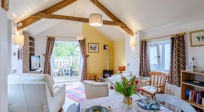 Photo of 2 Bed in Ashwater