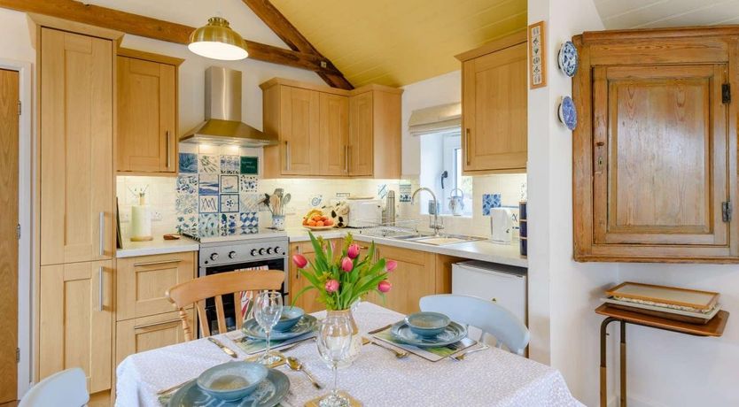 Photo of 2 Bed in Ashwater