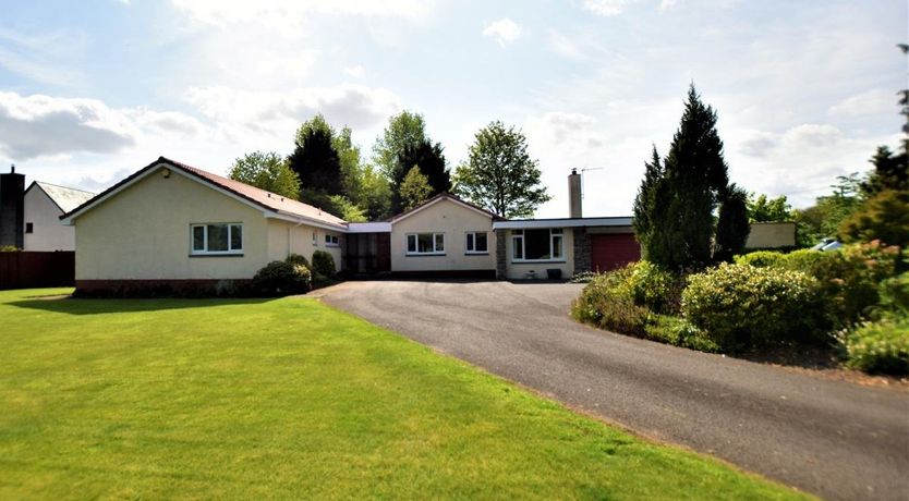 Photo of in St Andrews  (85660)
