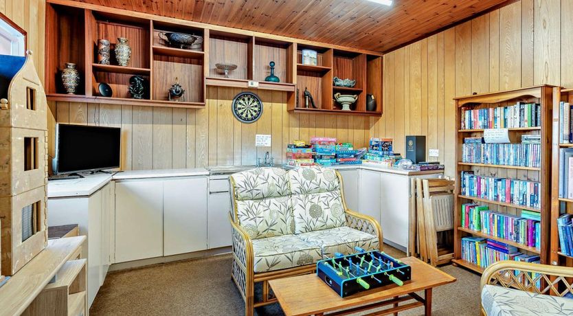 Photo of 5 Bed in Cupar