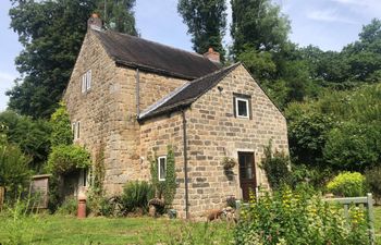 3 Bed in Belper Holiday Cottage