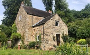 Photo of in Fritchley (85797)