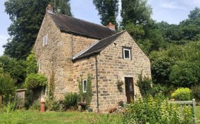 Photo of Cottage in Derbyshire