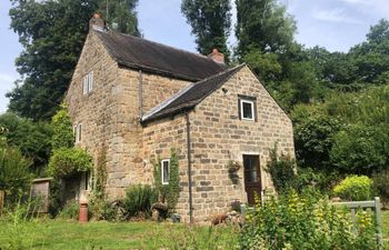 Cottage in Derbyshire Holiday Cottage