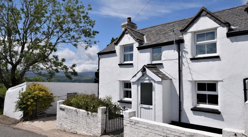 Photo of Cottage in North Wales