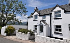 Photo of Cottage in North Wales