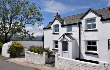 in Betws-y-Coed  (78601) Holiday Cottage