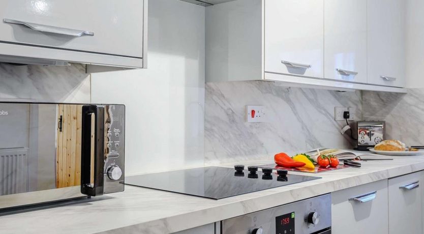 Photo of 2 Bed in Llanddoged