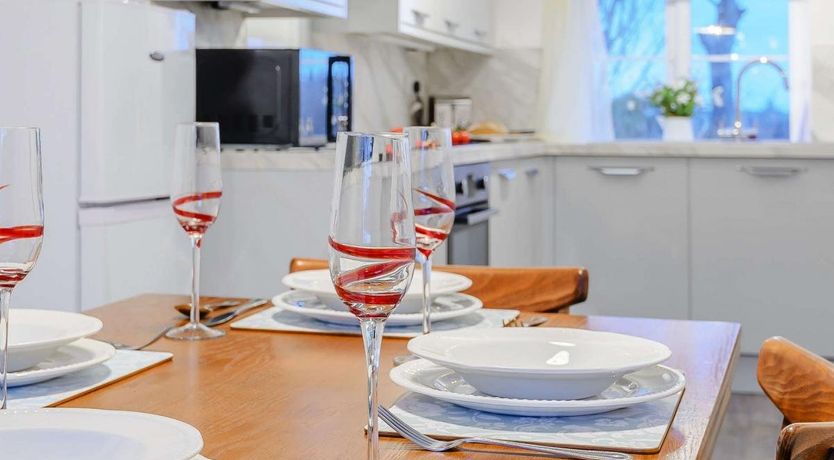 Photo of 2 Bed in Llanddoged