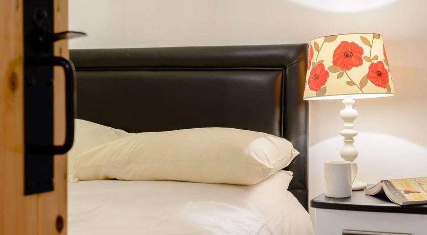 Photo of 2 Bed in Llanddoged