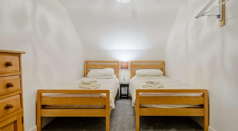 Photo of 2 Bed in Llanddoged