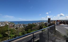 Photo of Apartment in North Cornwall
