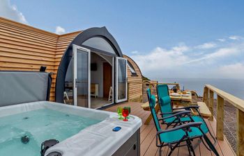 in Nigg (81339) Holiday Cottage