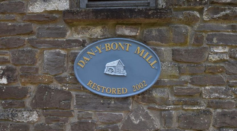 Photo of 2 Bed in Gilwern