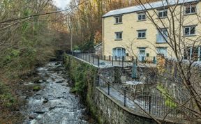 Photo of House in South Wales