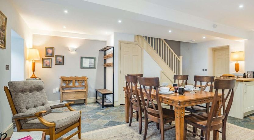 Photo of 2 Bed in Gilwern