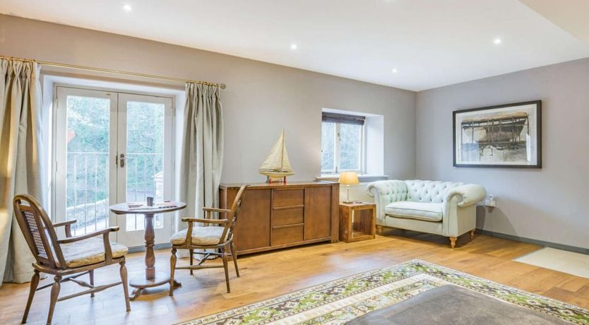 Photo of 2 Bed in Gilwern