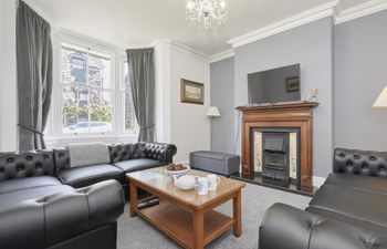 5 Bed in Keswick Holiday Cottage