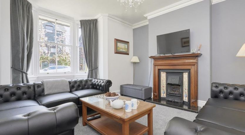 Photo of 5 Bed in Keswick