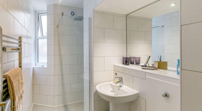 Photo of 2 Bed in Filey