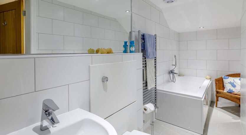 Photo of 2 Bed in Filey