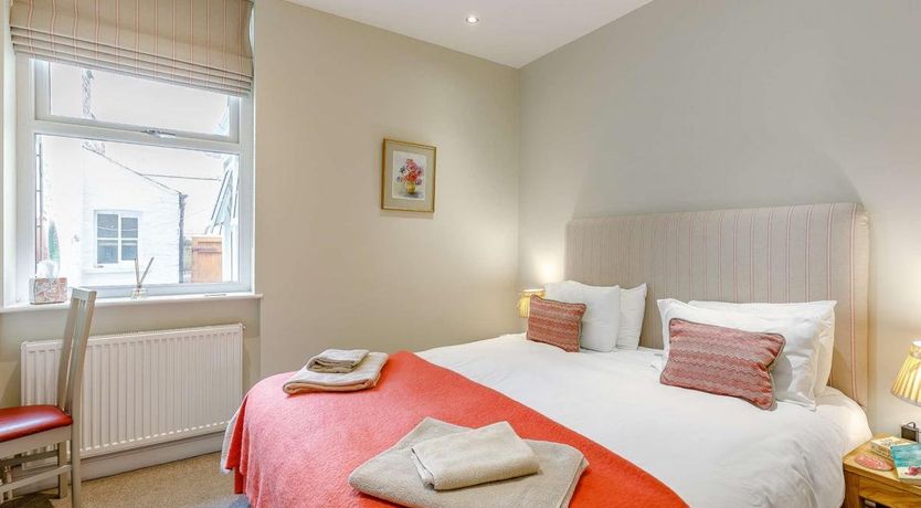 Photo of 2 Bed in Filey