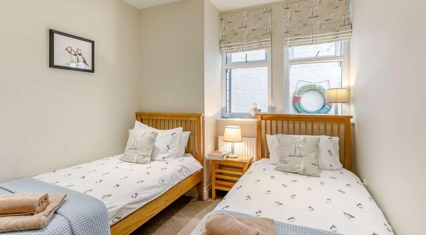 Photo of 2 Bed in Filey