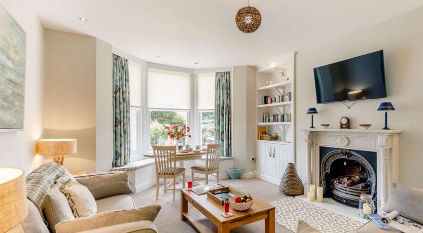 Photo of 2 Bed in Filey