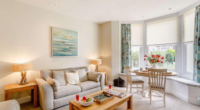 Photo of 2 Bed in Filey