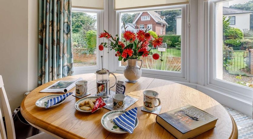 Photo of 2 Bed in Filey