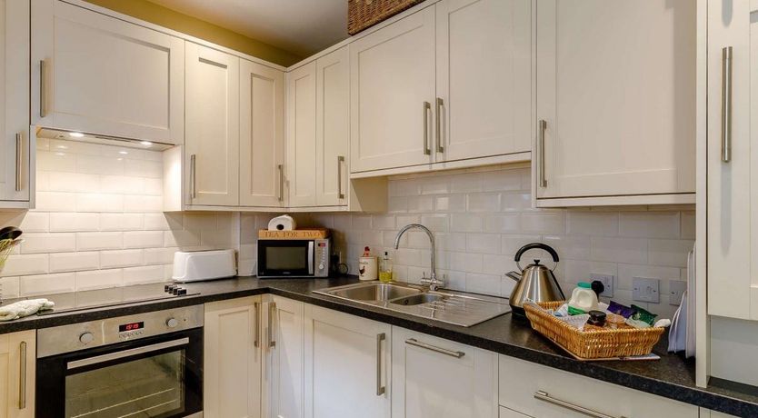 Photo of 2 Bed in Filey