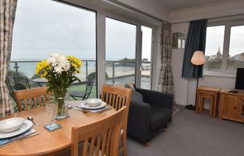 in Tenby (FB073) Apartment