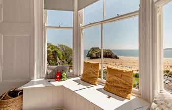 in Tenby (FB175) Apartment