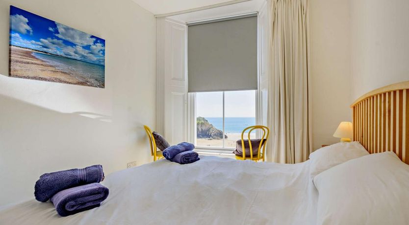 Photo of 2 Bed in Tenby