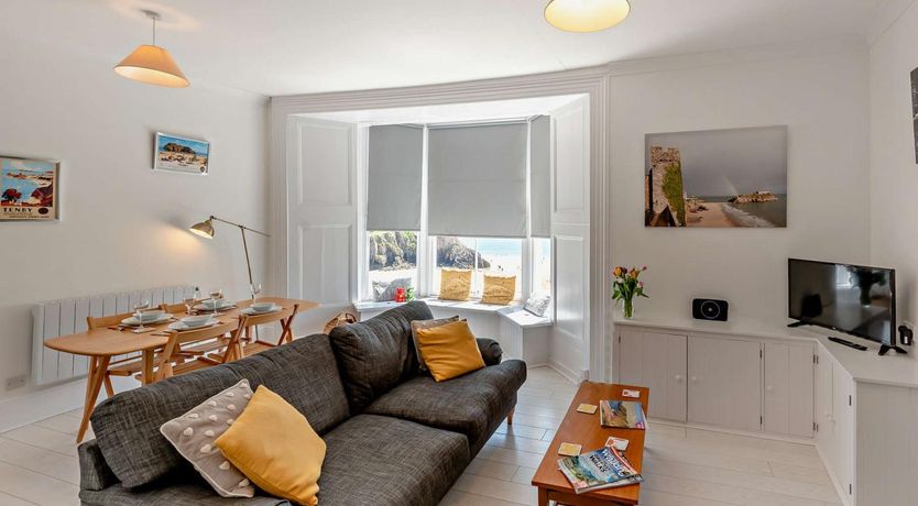 Photo of 2 Bed in Tenby