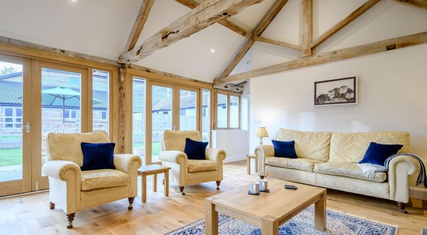 Photo of 2 Bed in Redmarley