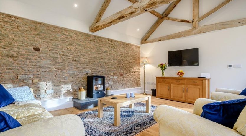 Photo of 2 Bed in Redmarley