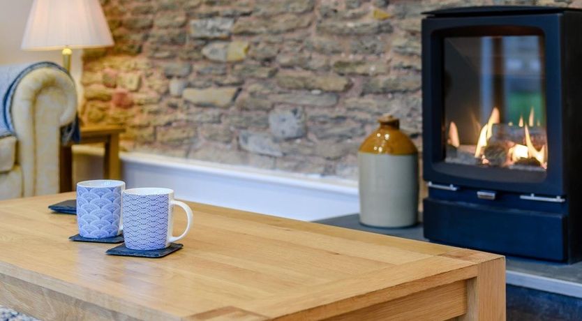 Photo of 2 Bed in Redmarley