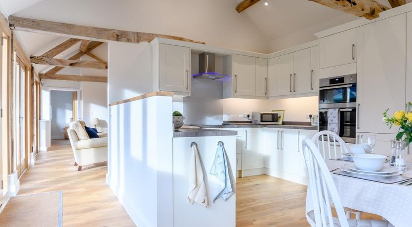 Photo of 2 Bed in Redmarley