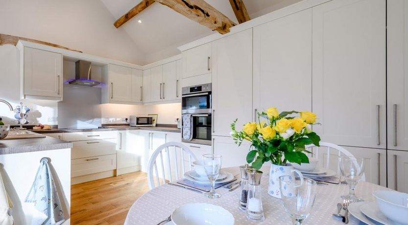 Photo of 2 Bed in Redmarley