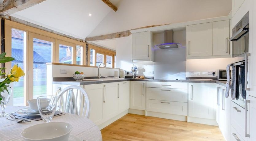 Photo of 2 Bed in Redmarley