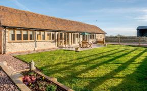 Photo of Cottage in Gloucestershire