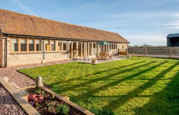 in Redmarley (60203) Holiday Cottage
