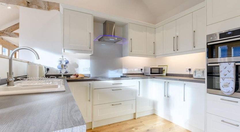 Photo of 2 Bed in Redmarley