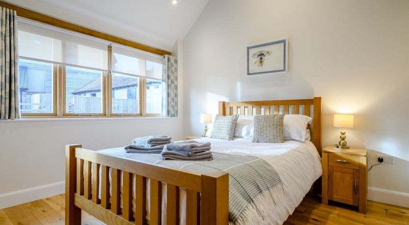 Photo of 2 Bed in Redmarley