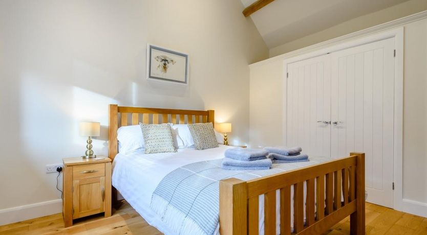 Photo of 2 Bed in Redmarley