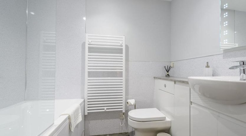 Photo of 2 Bed in Redmarley