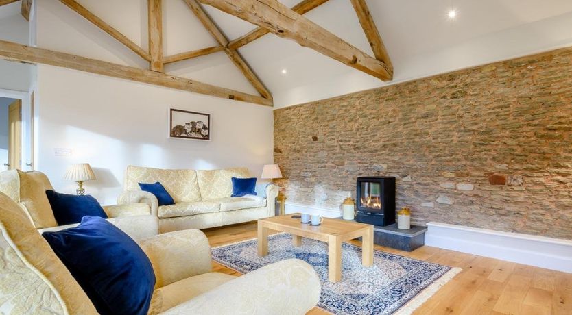 Photo of 2 Bed in Redmarley