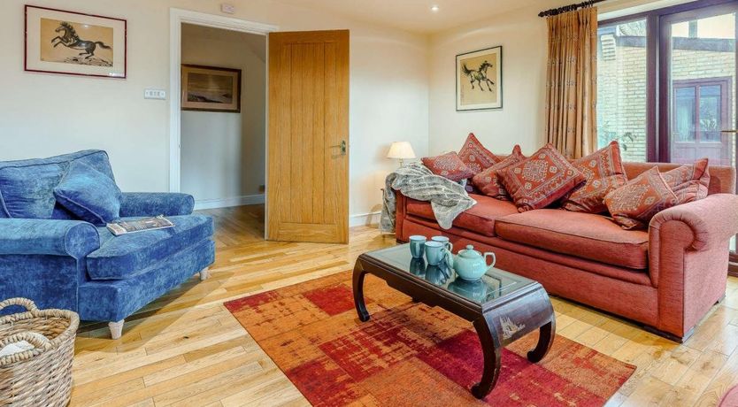 Photo of 4 Bed in Kingsnorth