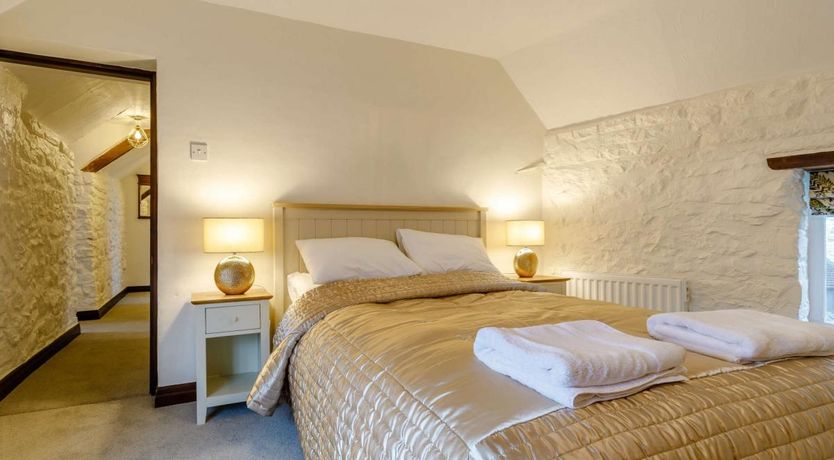 Photo of 4 Bed in Brassington